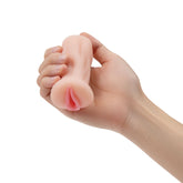 Zolo Stroke Off Mini Stroker Strokers - Manual